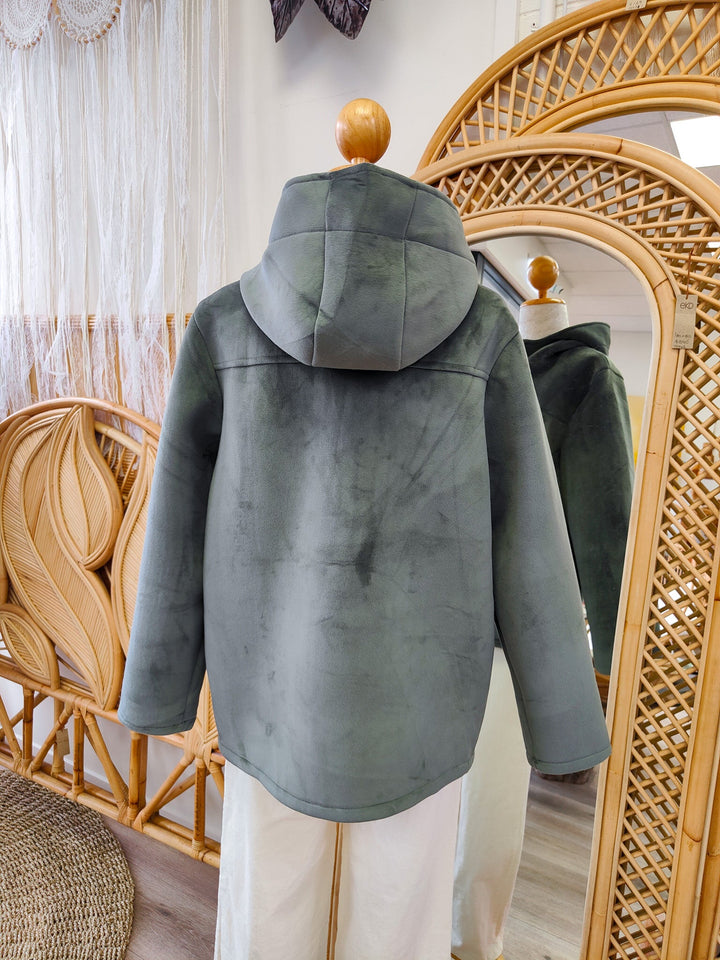 Piave Jacket - eKo NZ - 