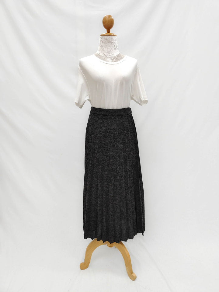 Pleated Skirt - Last One - eKo NZ - 