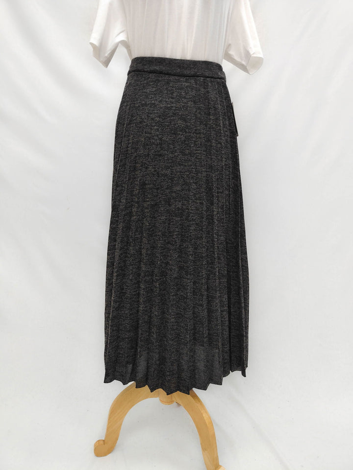 Pleated Skirt - Last One - eKo NZ - 