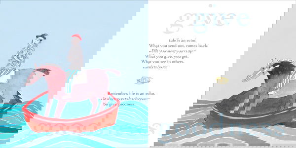Positivity Book - eKo NZ - 