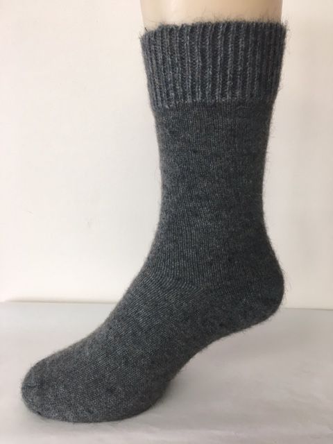 Possum Casual Socks 6-10 - eKo NZ - 