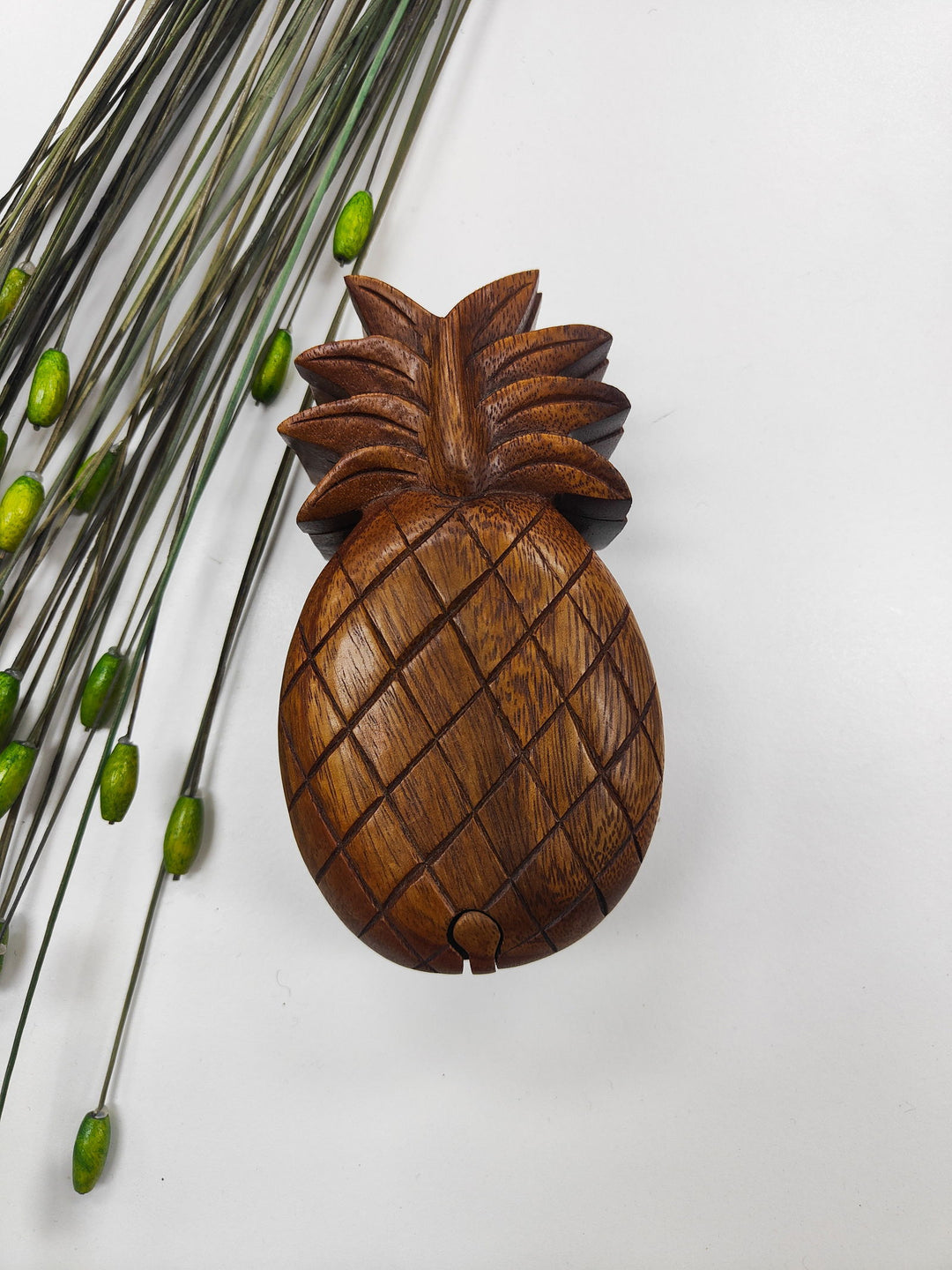 Puzzle Box Pineapple - eKo NZ - 