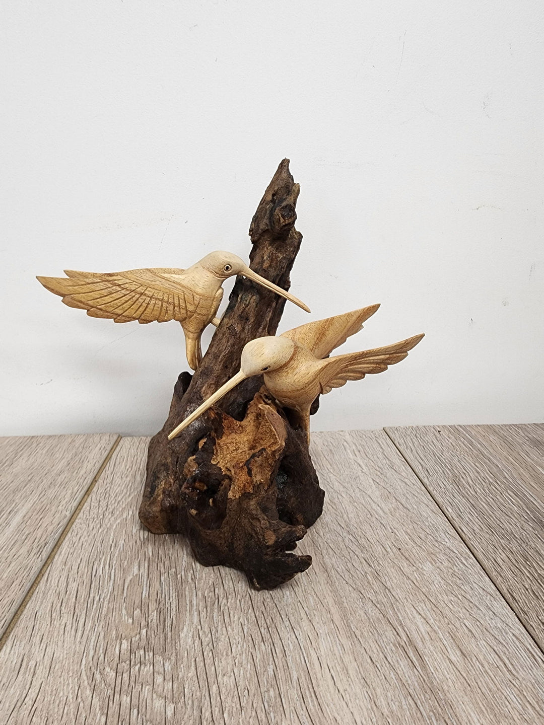 Pwood Hummingbird 2 - eKo NZ - 