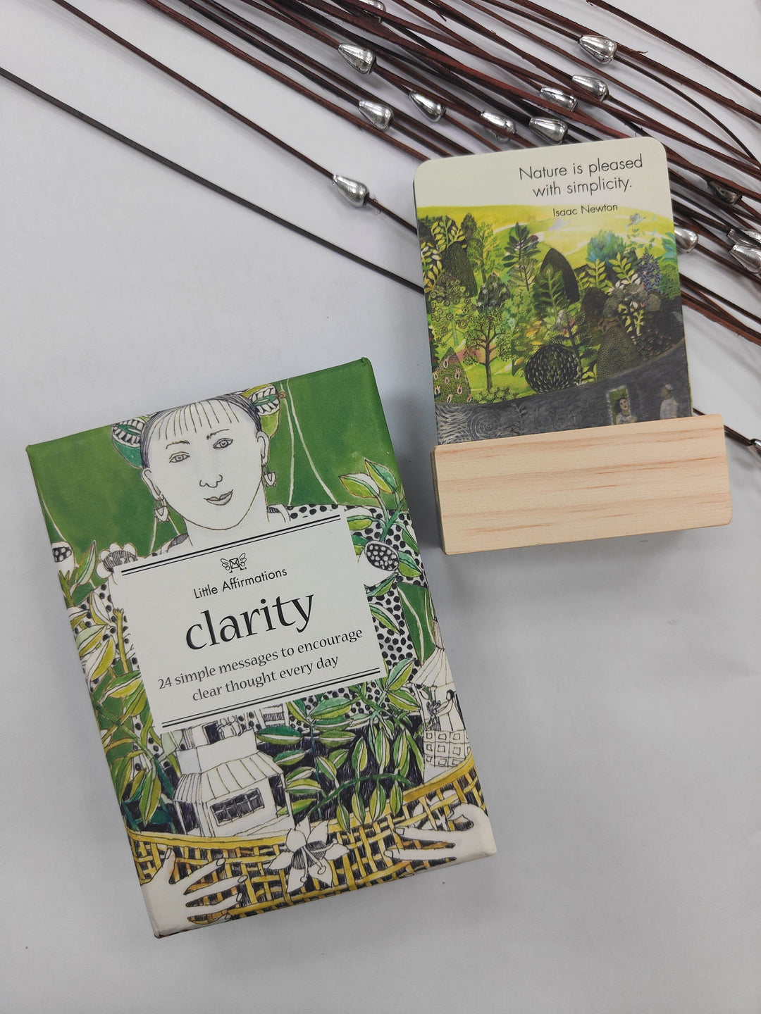 Quote Box - Clarity - eKo NZ - 