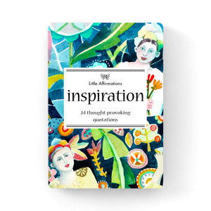 Quote Box - Inspiration - eKo NZ - 