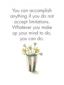 Quote Box - Inspiration - eKo NZ - 