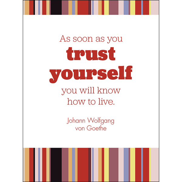 Quote Box - Invincible You - eKo NZ - 