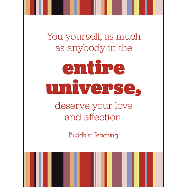 Quote Box - Invincible You - eKo NZ - 