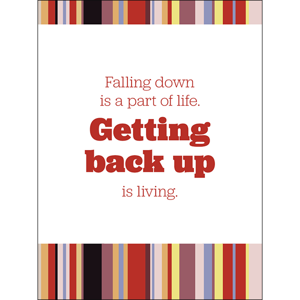 Quote Box - Invincible You - eKo NZ - 