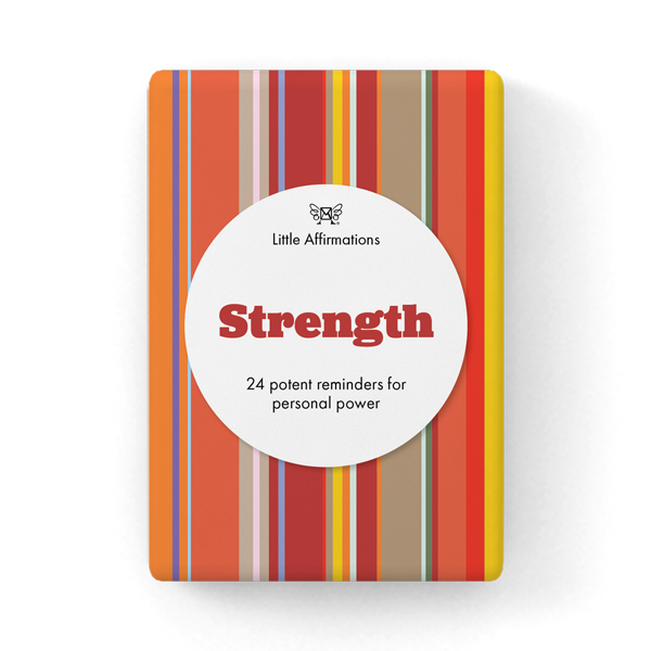 Quote Box - Strength - eKo NZ - 