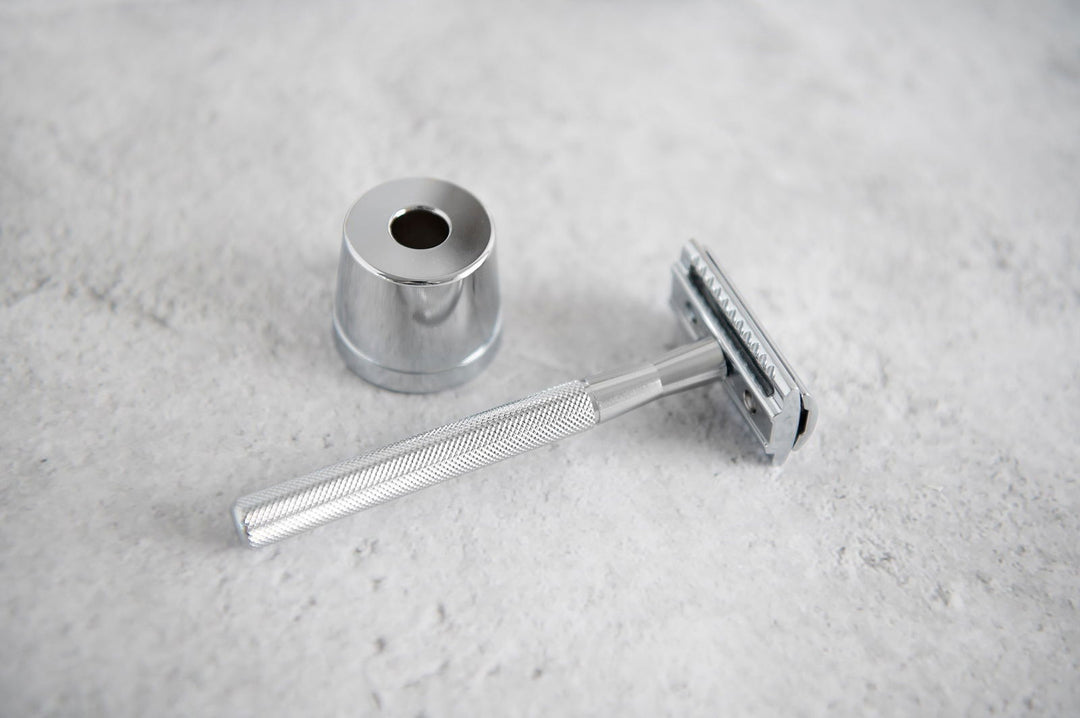 Razor Stand Silver - eKo NZ - 