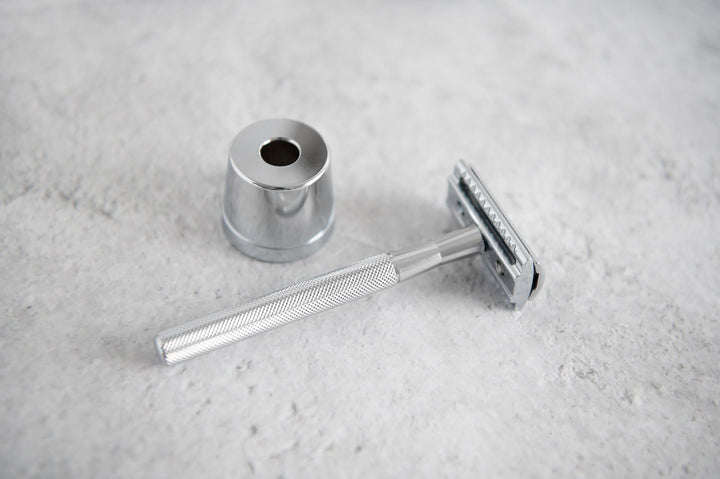 Razor Stand Silver - eKo NZ - 