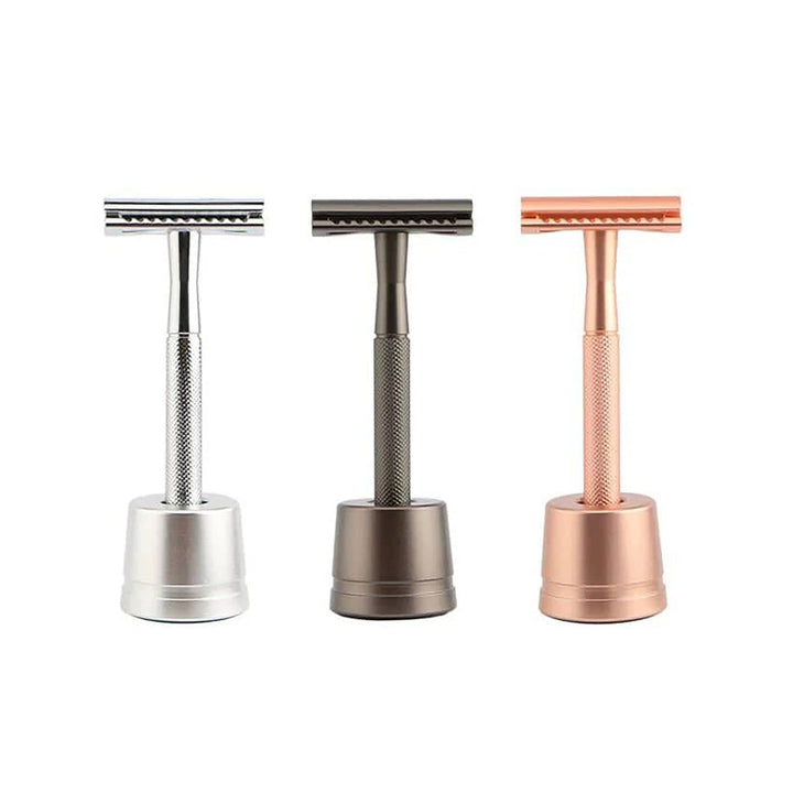 Razor Stand Silver - eKo NZ - 