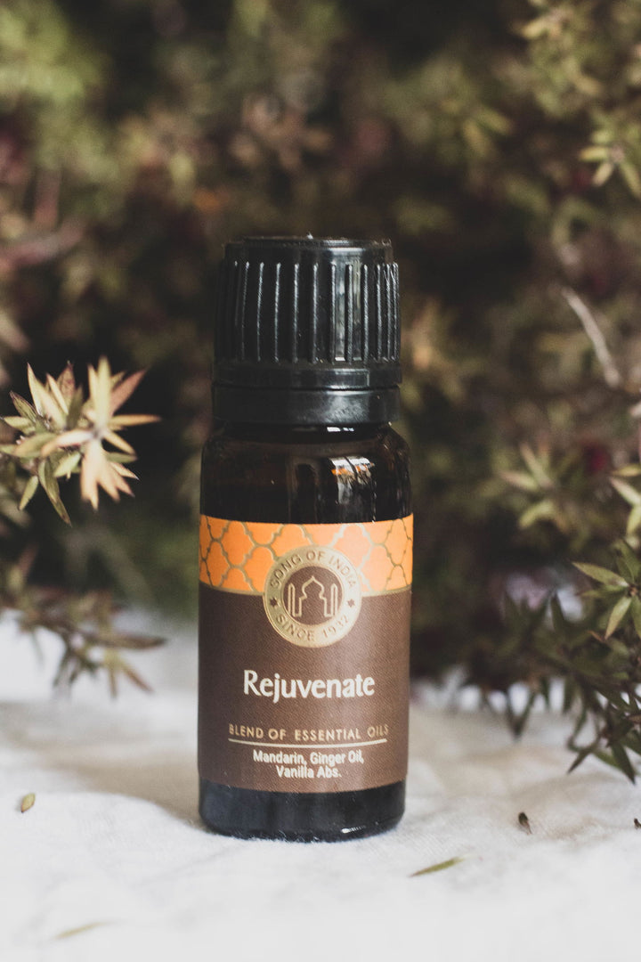 Rejuvenate Eo Blend - eKo NZ - 