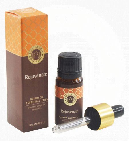 Rejuvenate Eo Blend - eKo NZ - 