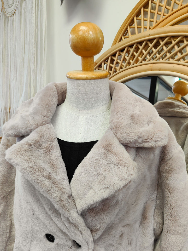 Rosa Jacket - eKo NZ - 
