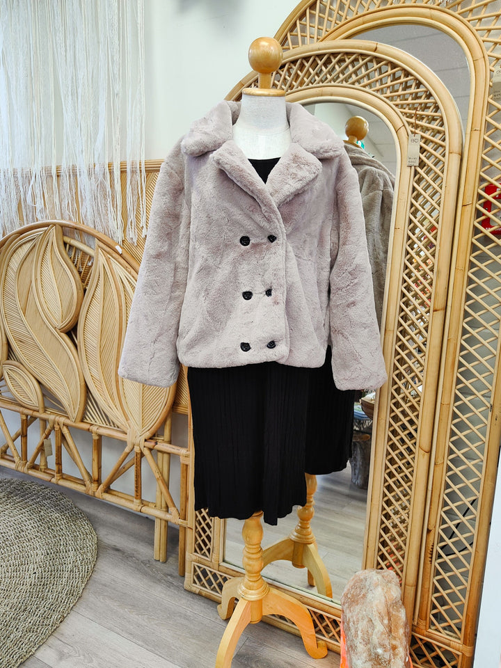 Rosa Jacket - eKo NZ - 