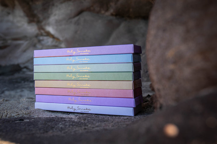 The Sage Incense Sticks