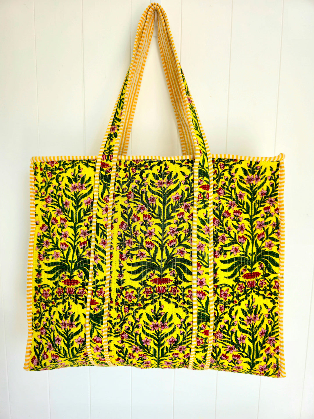 Ultimate Golden Fleur Bags - Set 3