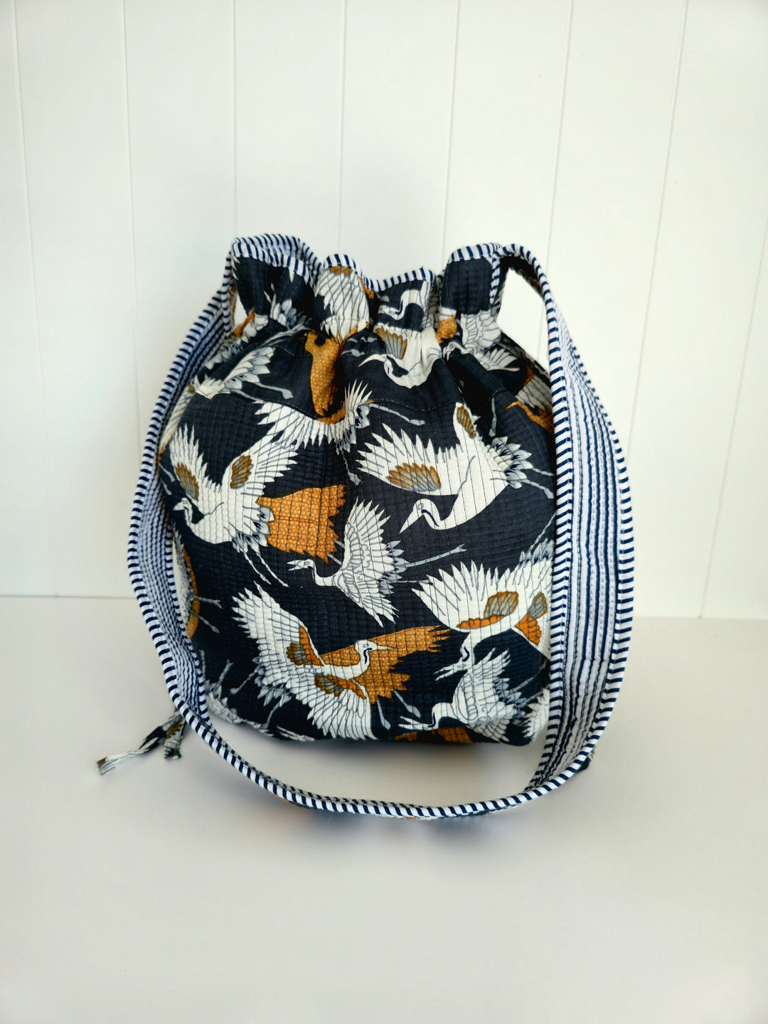 Heron's Aim DS Tote