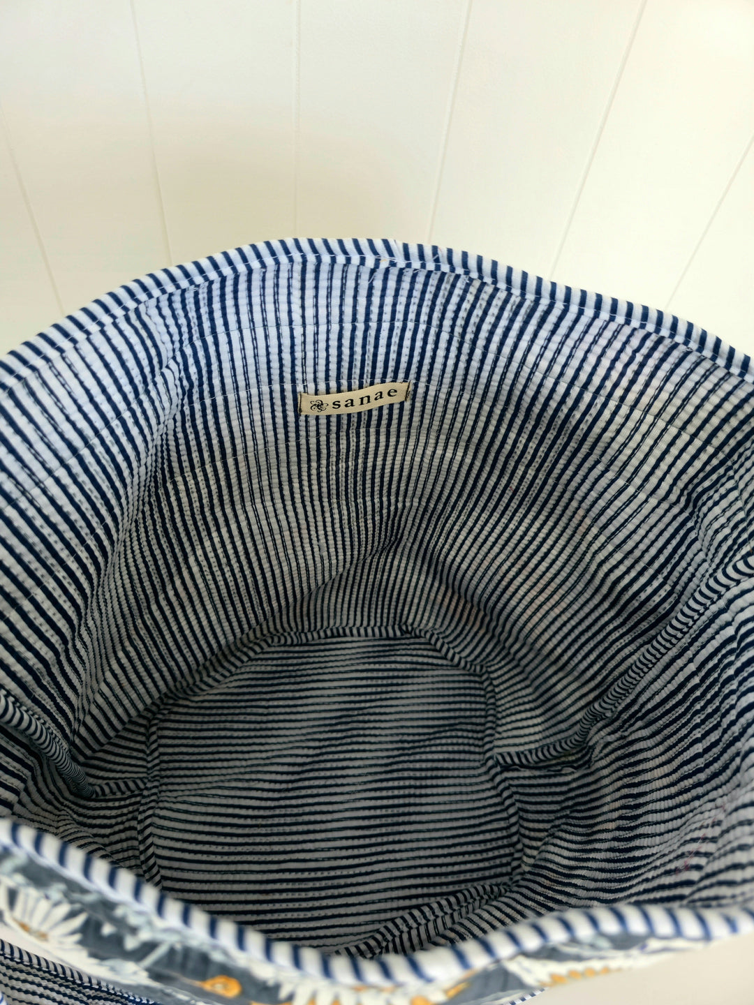 Heron's Aim DS Tote