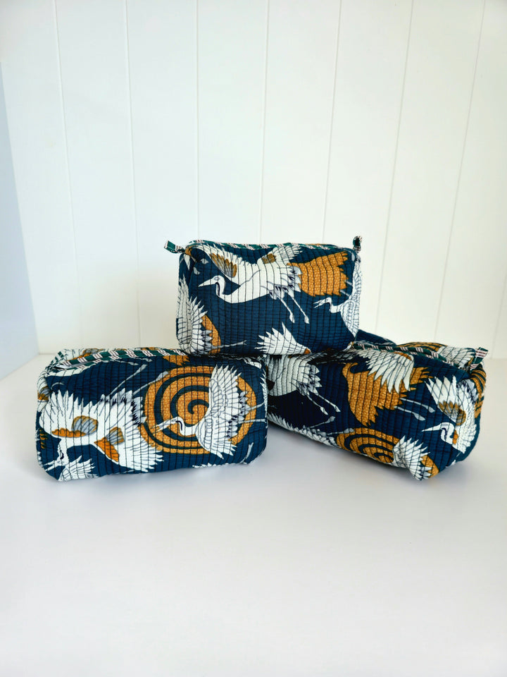 Weekend Ready Heron's Aim - Bundle of 2