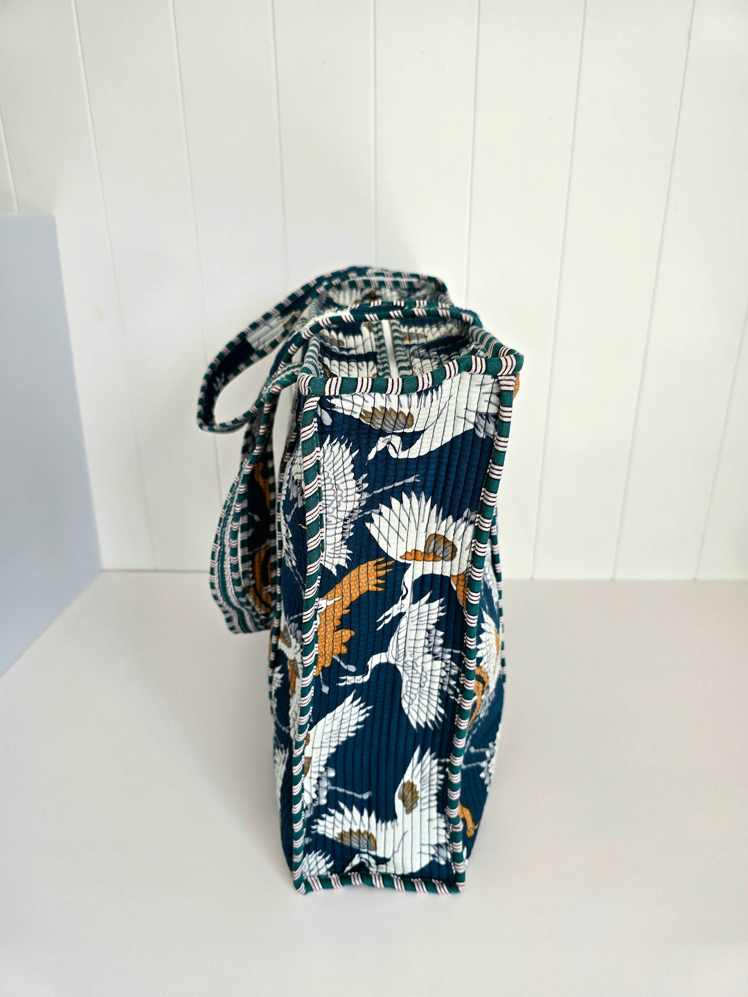 Heron's Aim Tote