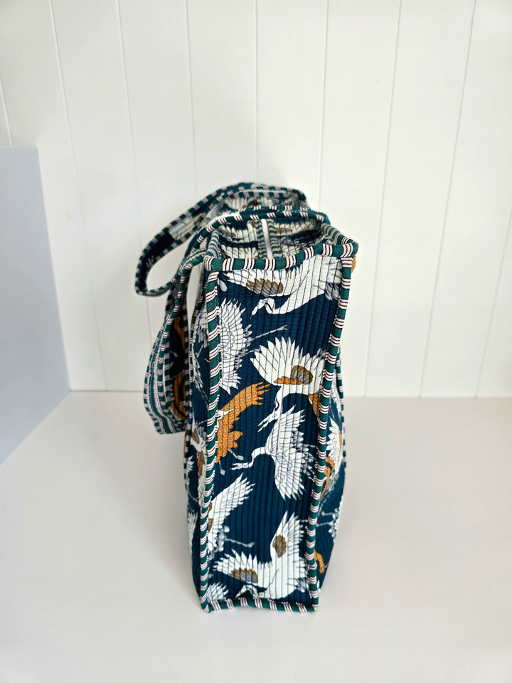 Heron's Aim Tote