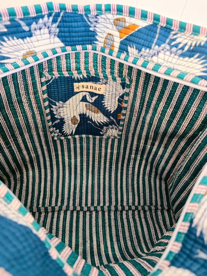 Heron's Aim Tote
