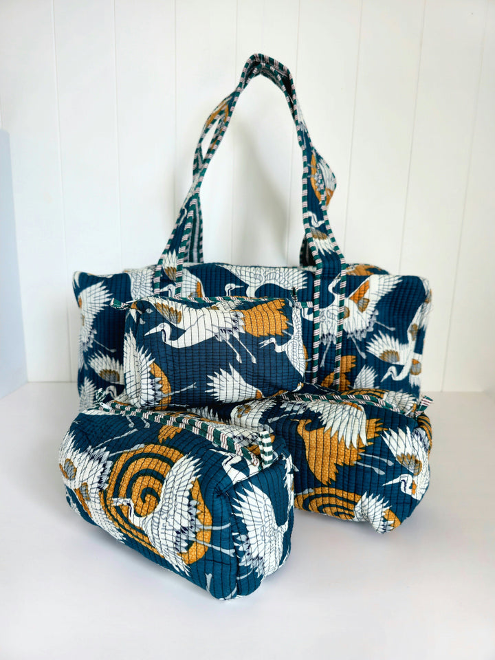 Weekend Ready Heron's Aim - Bundle of 2
