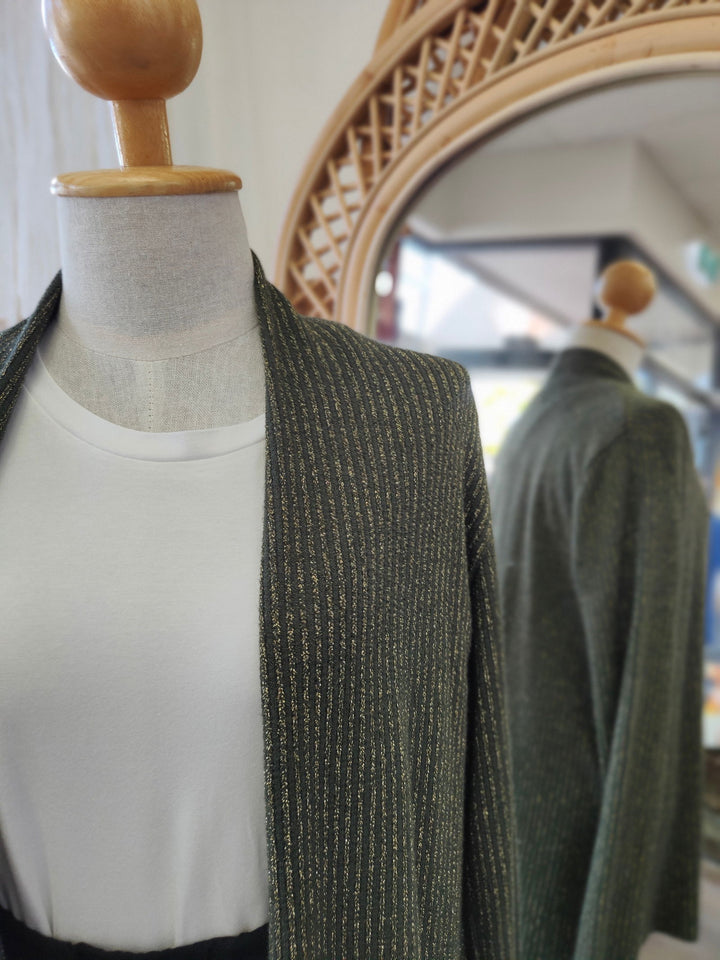 Scintillare Cardi - eKo NZ - 
