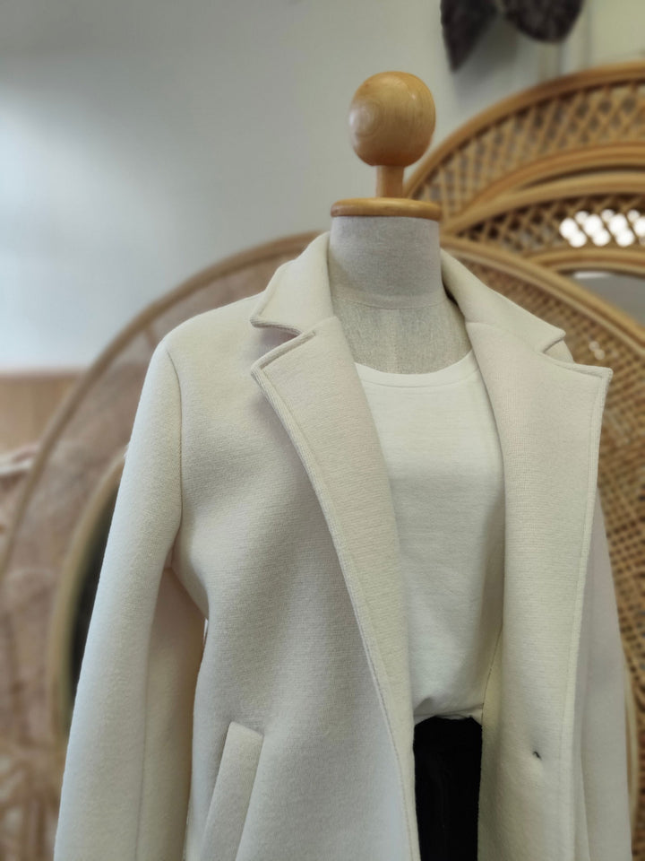 Seceda Button Jacket - eKo NZ - 