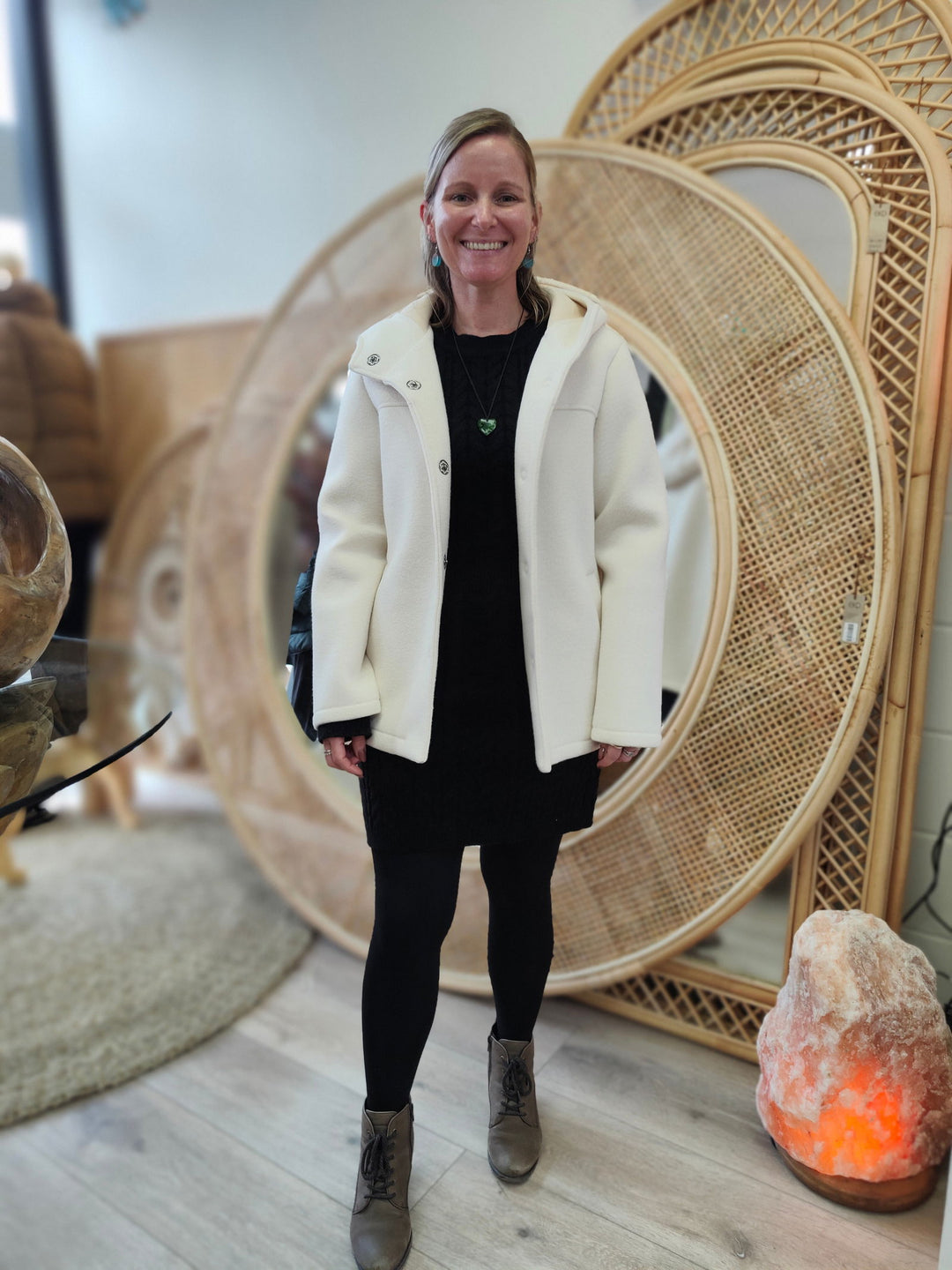 Seceda Jacket - eKo NZ - 