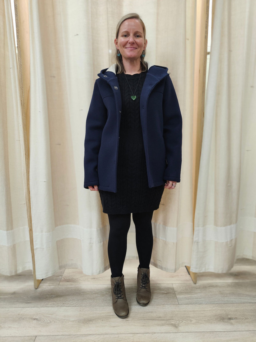 Seceda Jacket - eKo NZ - 