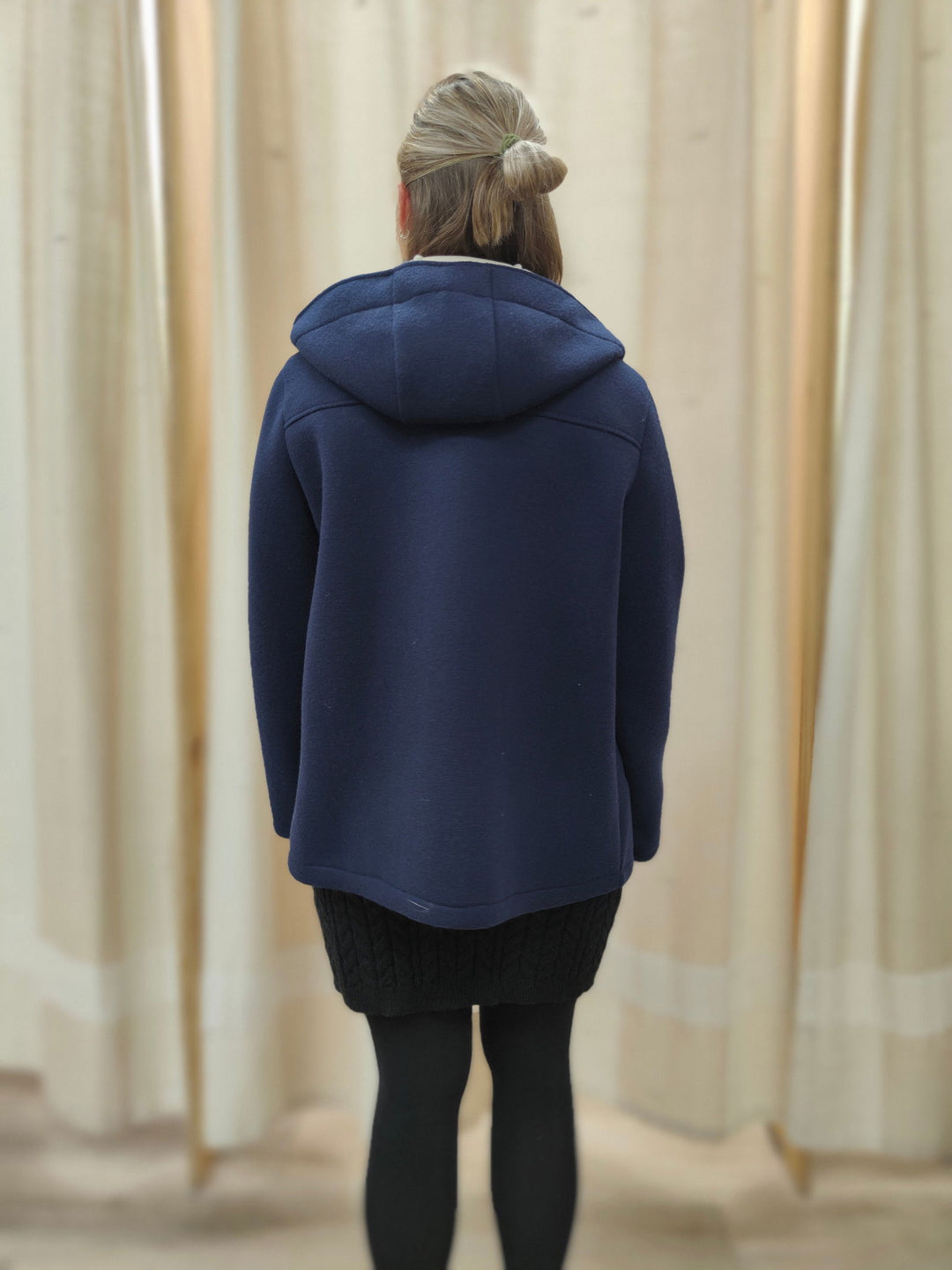 Seceda Jacket - eKo NZ - 