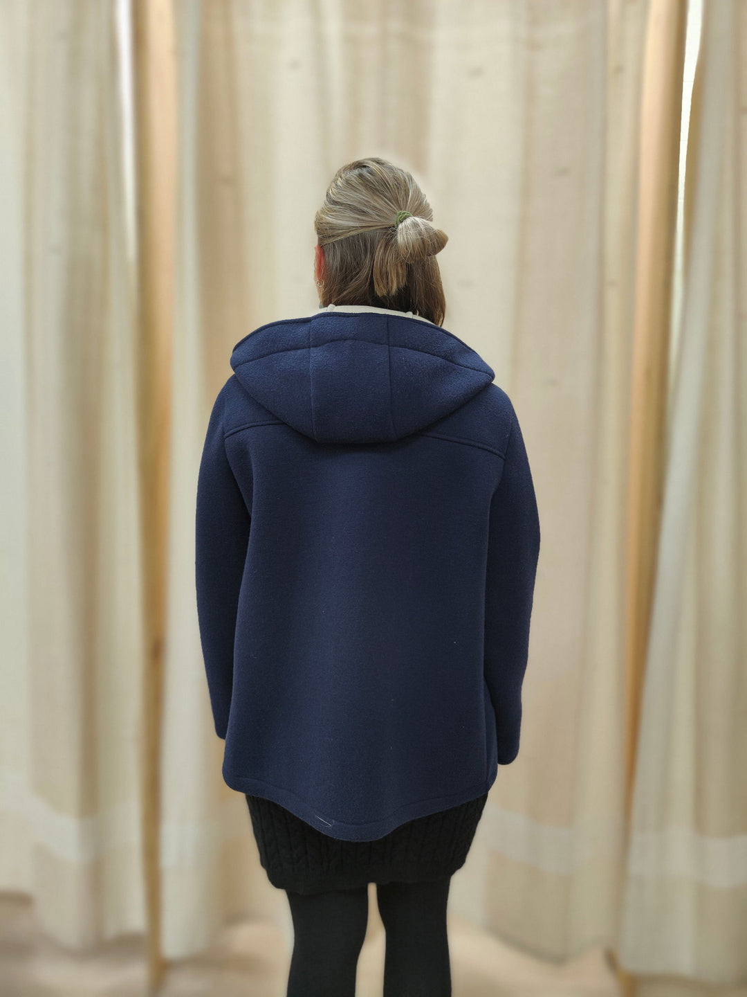 Seceda Jacket - eKo NZ - 