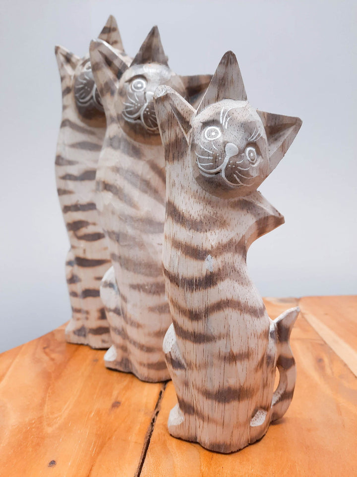 Sexy Cat Small - eKo NZ - 
