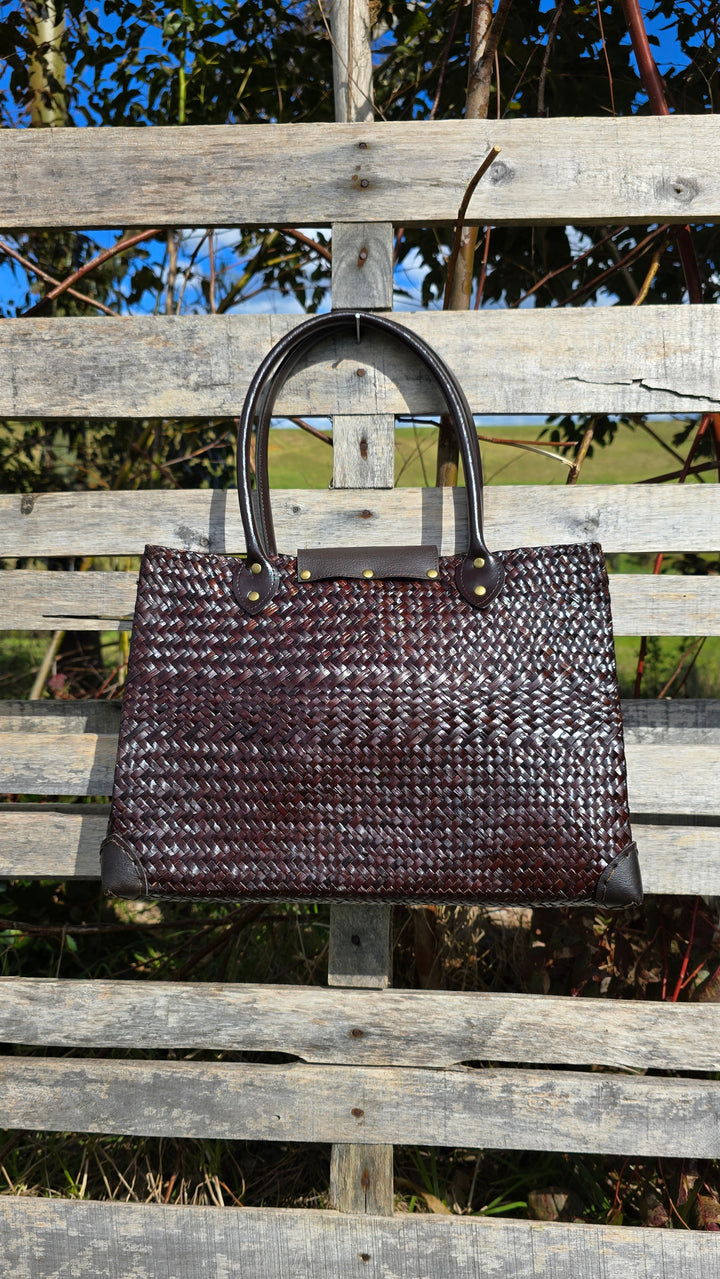 Sirima Classic Handbag