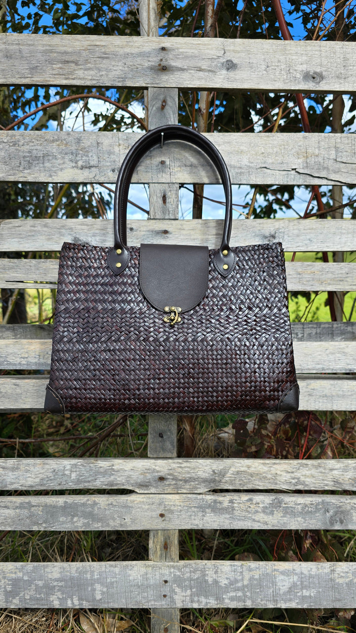 Sirima Classic Handbag