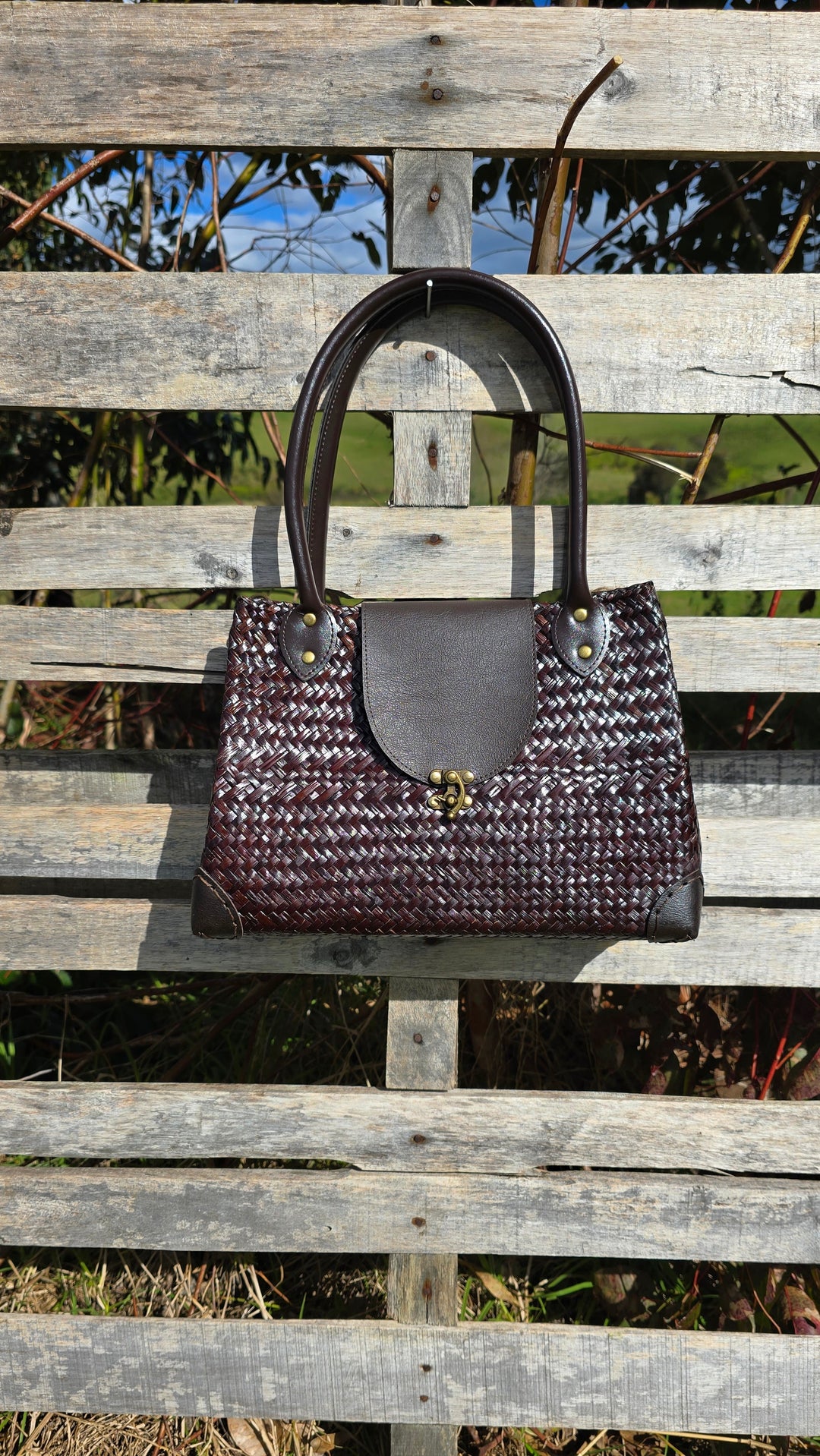 Sirima Petite Handbag