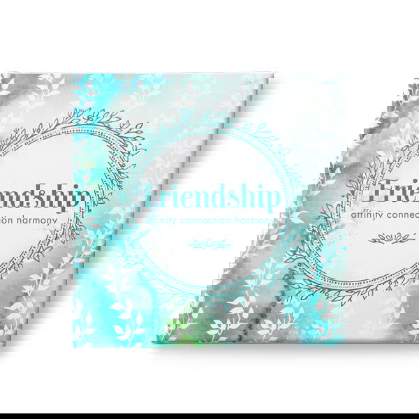 Sixth Sense Friendship - eKo NZ - 