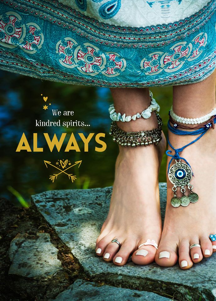 Sixthsense Card - Always - eKo NZ - 