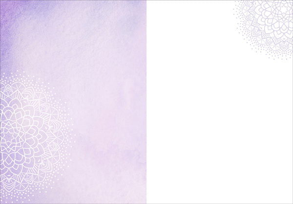 Sixthsense Card - Be Yourself - eKo NZ - 