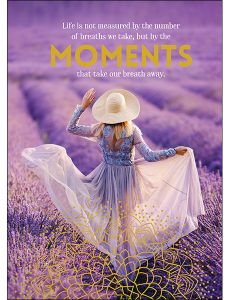 Sixthsense Card - Moments - eKo NZ - 
