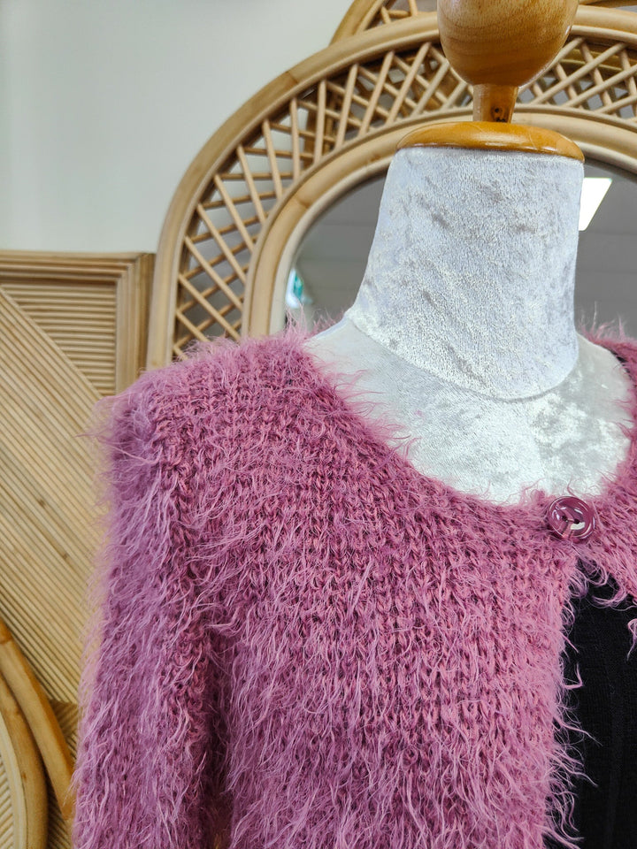 Soffice Cardi - Last One - eKo NZ - 