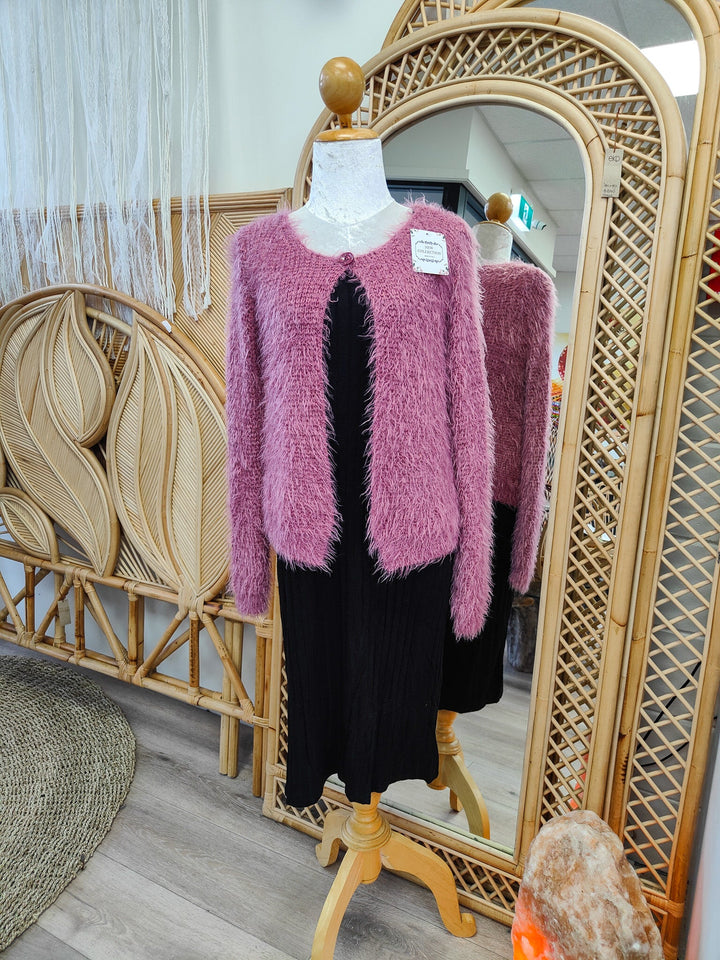 Soffice Cardi - Last One - eKo NZ - 