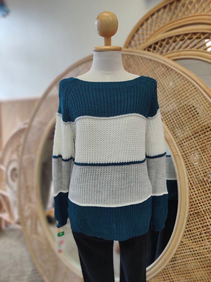 Solaro Jumper - eKo NZ - 