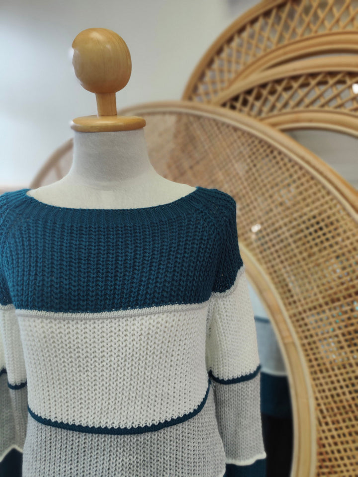Solaro Jumper - eKo NZ - 