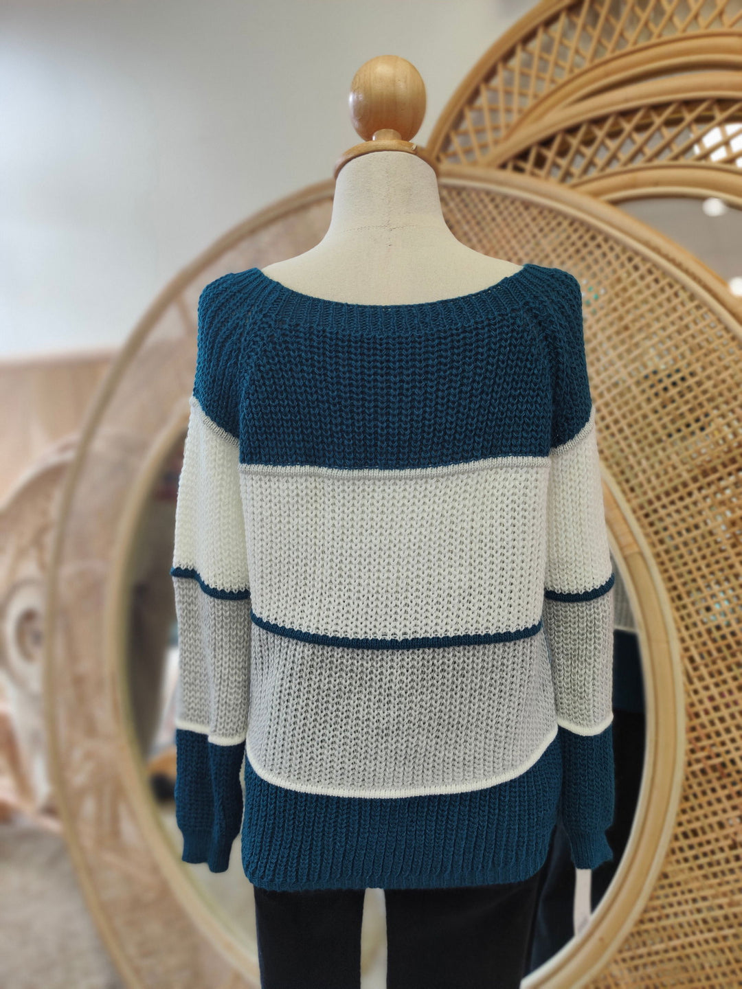 Solaro Jumper - eKo NZ - 