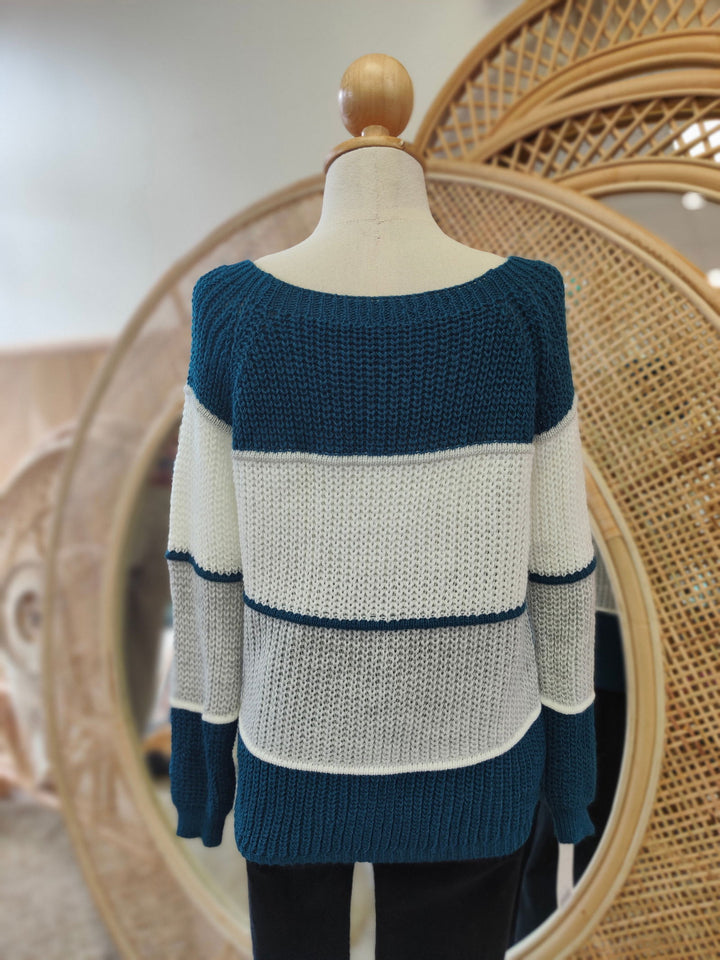 Solaro Jumper - eKo NZ - 